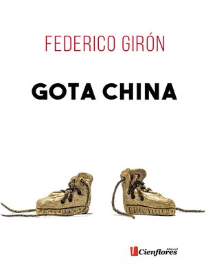 cover image of Gota China